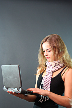 Chatten