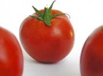 distant  tomato