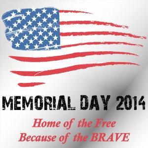 Memorial Day 2014 Hemet CA