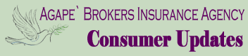 Agape Brokers Insurance Agency