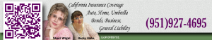Contact Sheri Wigal or Becky Hicks with Agape Brokers Insurance Agency