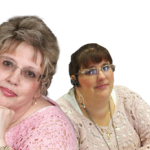 Sheri Wigal and Becky Hicks - Agape Brokers Insurance Agency