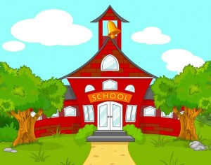 Hemet Operation School Bell