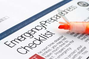 National Emergency Preparedness Month