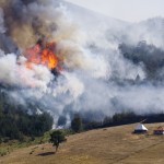 Hemet Wildfire Safety and Prevention