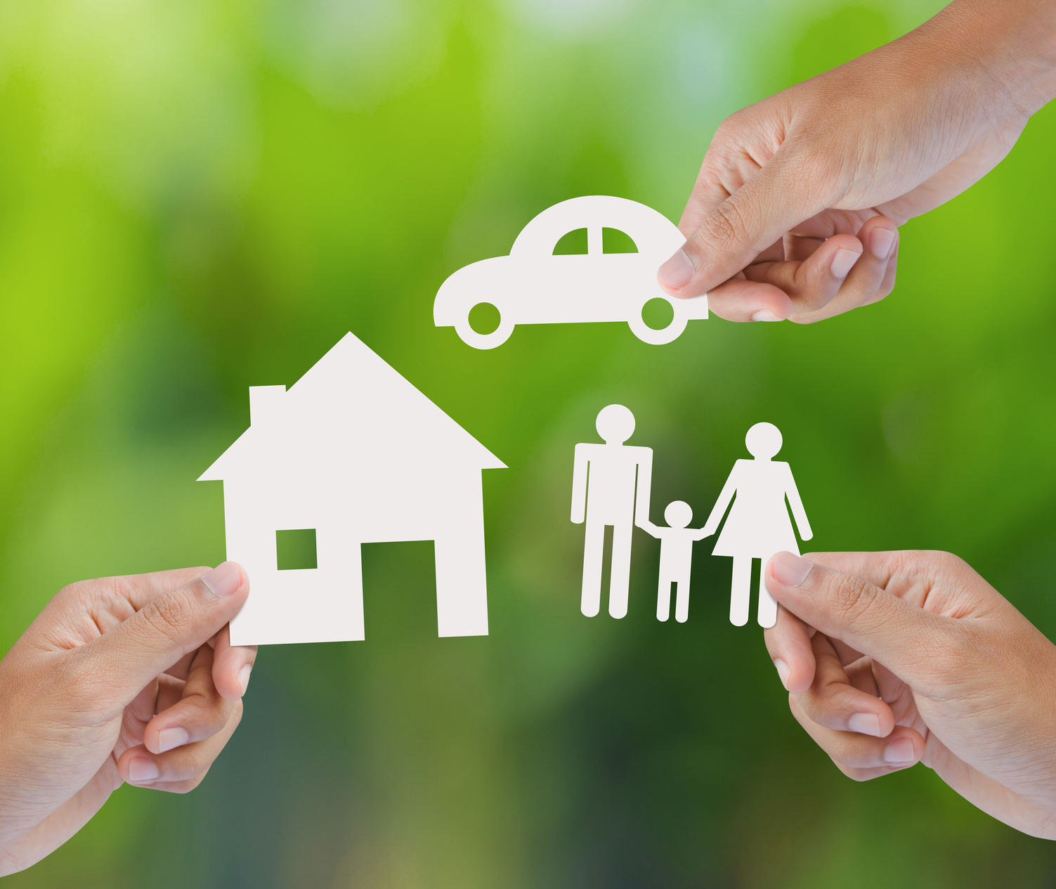 Hemet Bundling Home and Auto Insurance