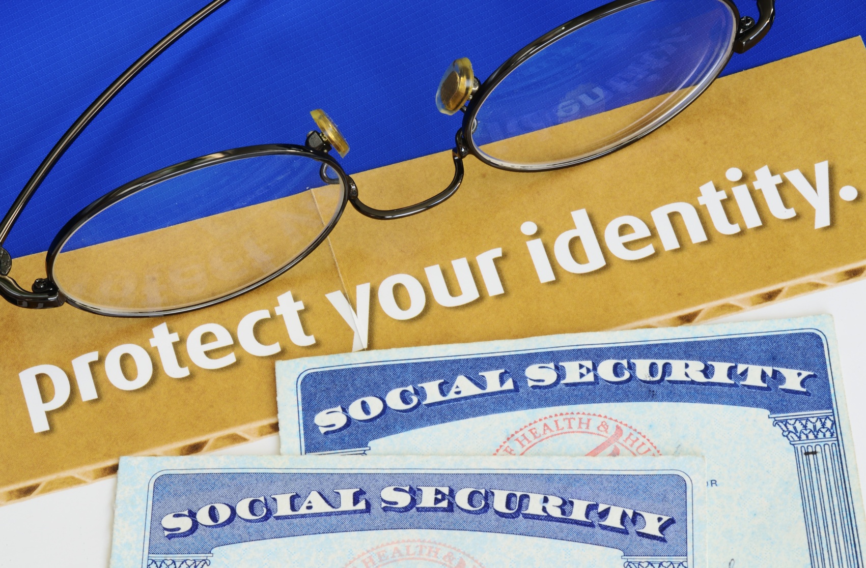 Hemet Identity Theft Protection