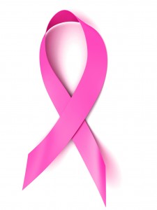 Breast Cancer Awareness Month