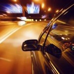 Holidays and Drunk Drivers