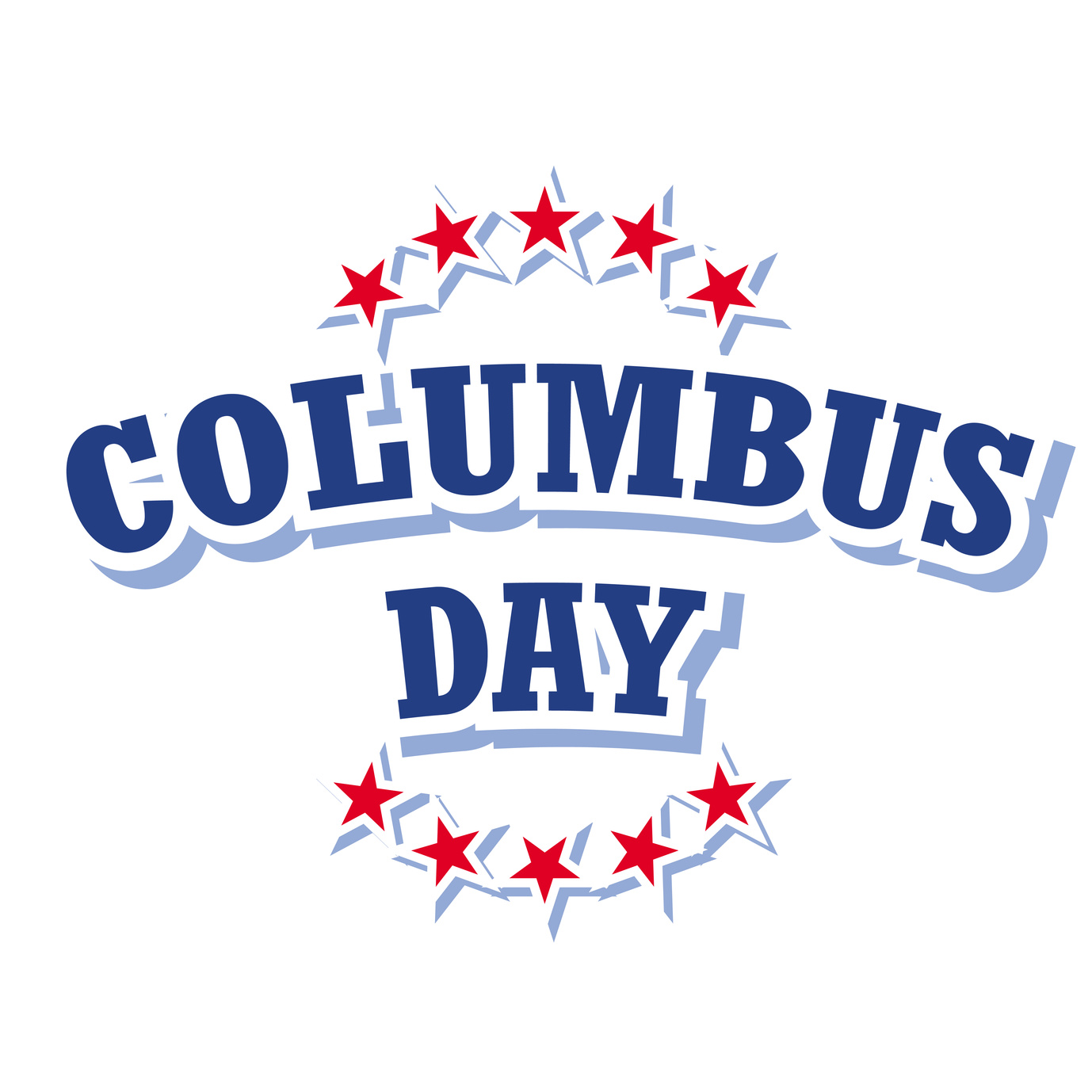 Columbus Day October 12! Agape Brokers Insurance Agency