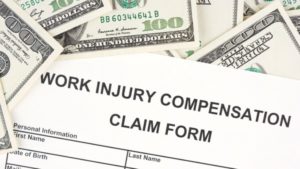 WORKERS COMP BLOG